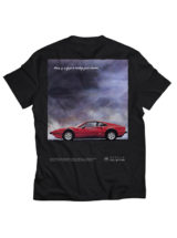 T-Shirt Ferrari Agence Collection